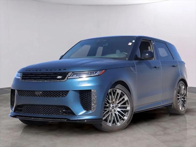 2025 Land Rover Range Rover Sport P635 SV Edition Two for sale in Kansas City, MO