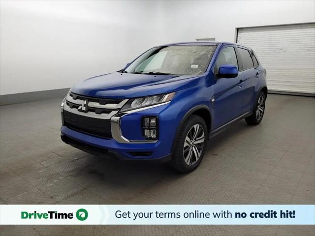 2020 Mitsubishi Outlander Sport 2.0 ES for sale in Glen Burnie, MD