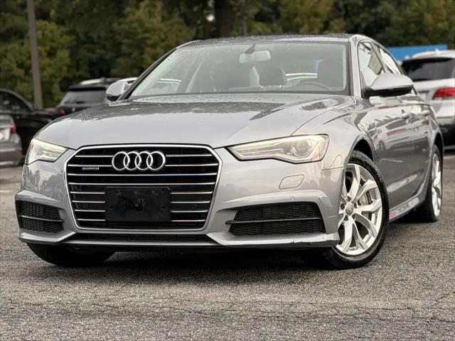2017 Audi A6 2.0T Premium for sale in Marietta, GA