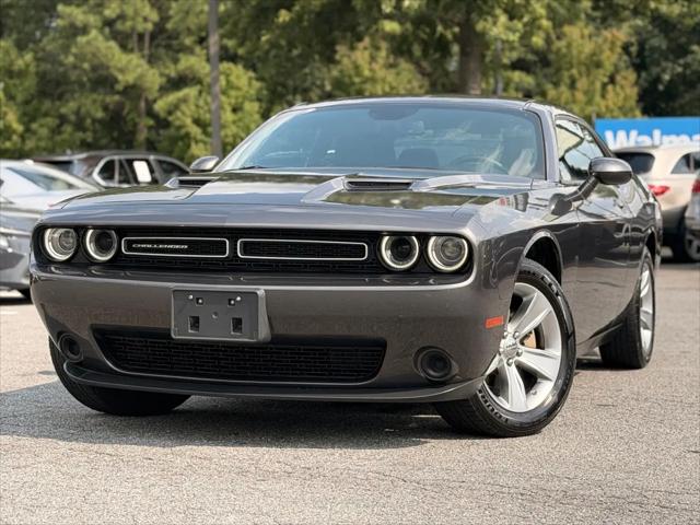 2022 Dodge Challenger SXT for sale in Marietta, GA