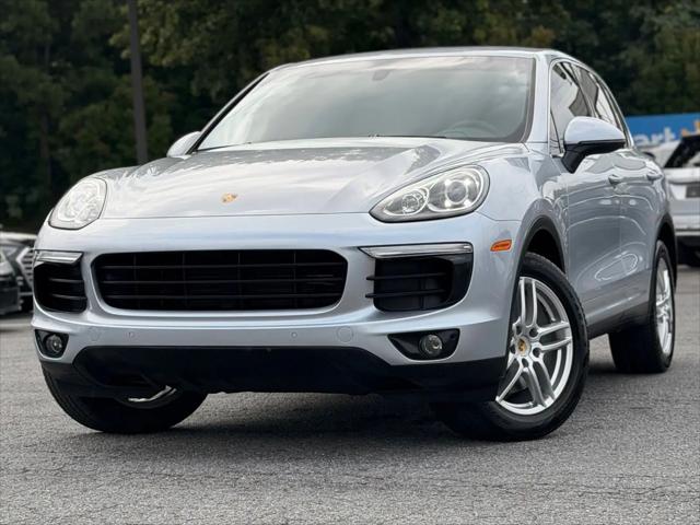 2018 Porsche Cayenne Cayenne for sale in Marietta, GA