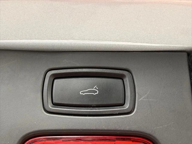 2018 Porsche Cayenne Cayenne