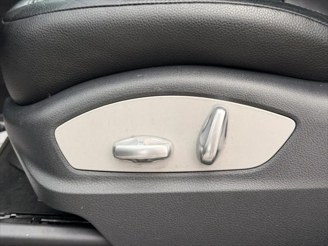 2018 Porsche Cayenne Cayenne