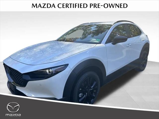 2026 Mazda CX-30 2.5 Turbo Aire Edition for sale in Newport News, VA