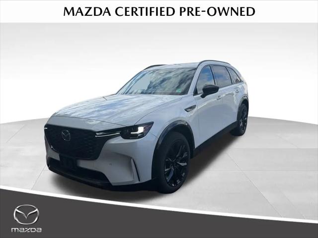 2026 Mazda X-90 3.3 Turbo S Premium Sport for sale in Newport News, VA