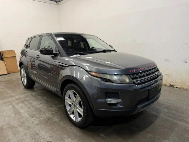2015 Land Rover Range Rover Evoque Pure for sale in Chantilly, VA