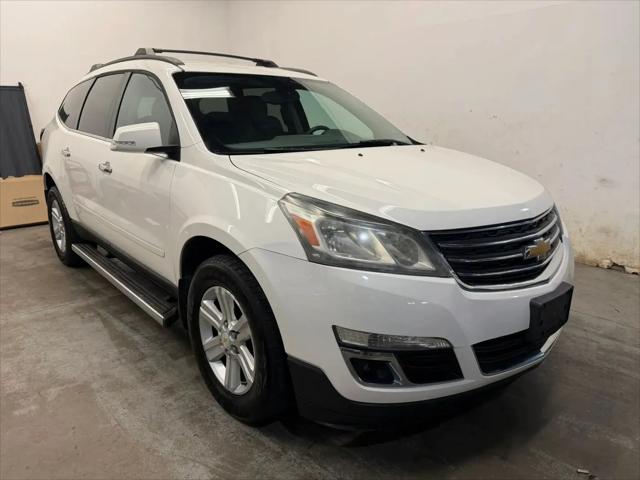 2014 Chevrolet Traverse 1LT for sale in Chantilly, VA