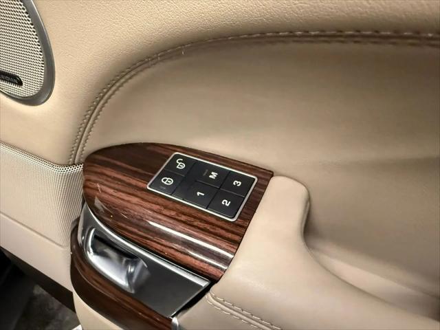 2016 Land Rover Range Rover 5.0L V8 Supercharged