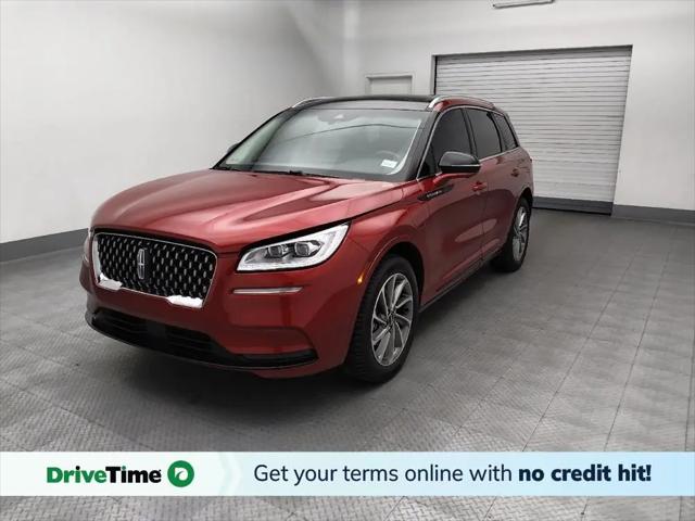 2022 Lincoln Corsair Grand Touring for sale in Denver, CO