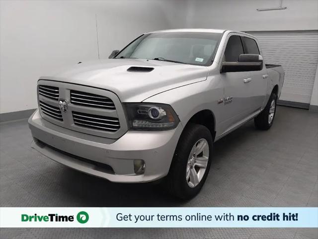 2014 Ram 1500 Sport for sale in Denver, CO