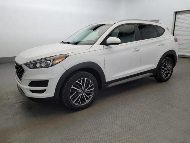 2020 Hyundai Tucson SEL for sale in Woodbridge, VA