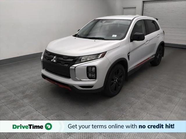 2024 Mitsubishi Outlander Sport S for sale in St. Louis, MO