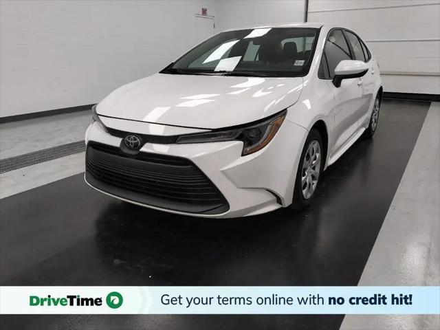 2023 Toyota Corolla LE for sale in St. Louis, MO