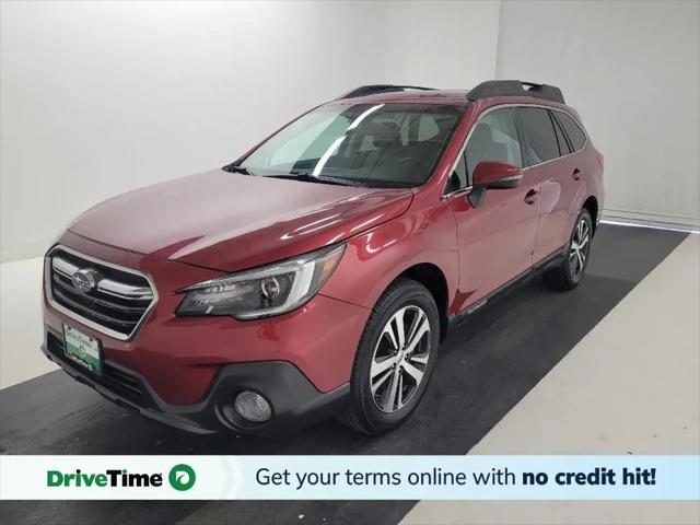 2018 Subaru Outback 2.5i Limited for sale in St. Louis, MO