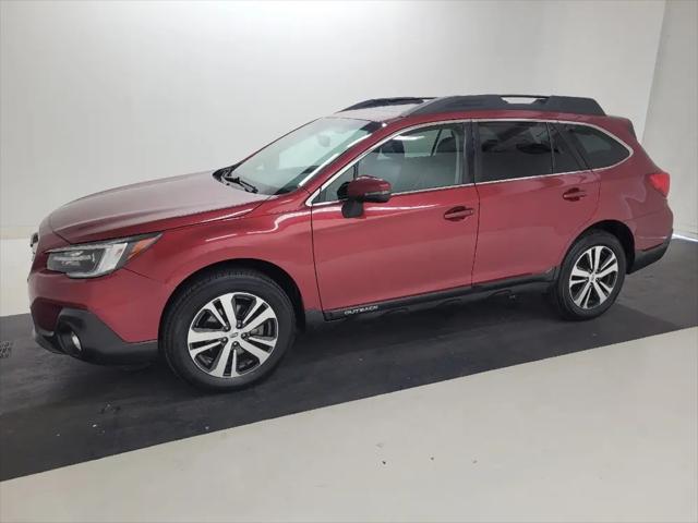 2018 Subaru Outback 2.5i Limited for sale in St. Louis, MO