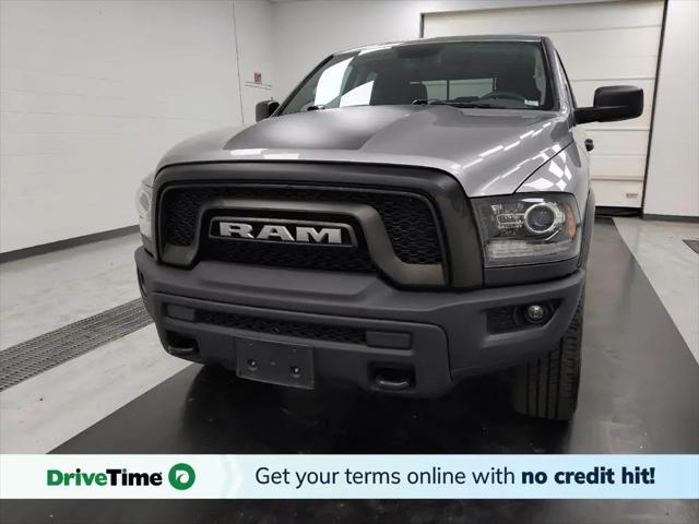 2020 Ram 1500 Warlock Quad Cab 4x4 64 Box for sale in St. Louis, MO