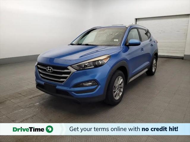 2017 Hyundai Tucson SE for sale in New Castle, DE