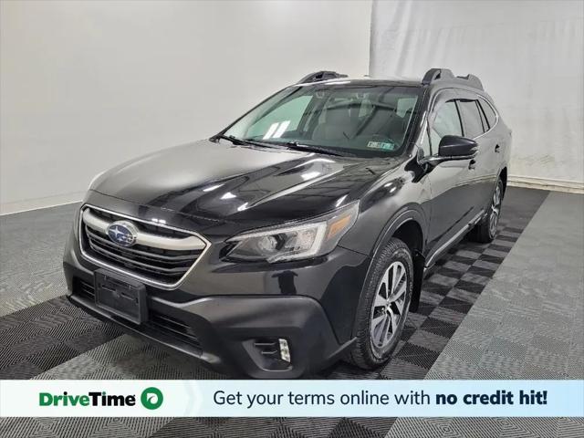 2022 Subaru Outback Premium for sale in Langhorne, PA