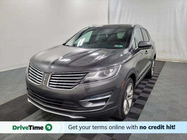 2018 Lincoln MKC Reserve for sale in Langhorne, PA