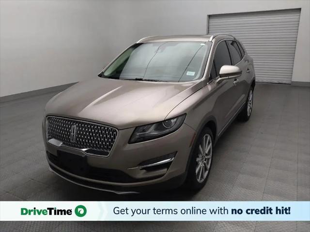 2019 Lincoln MKC Reserve for sale in Tyler, TX