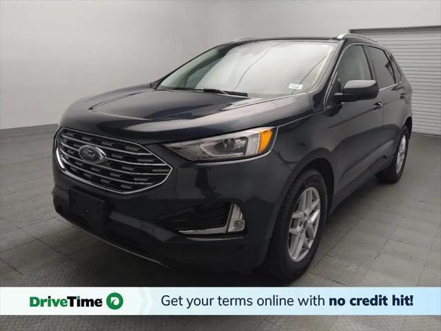 2022 Ford Edge SEL for sale in Shreveport, LA