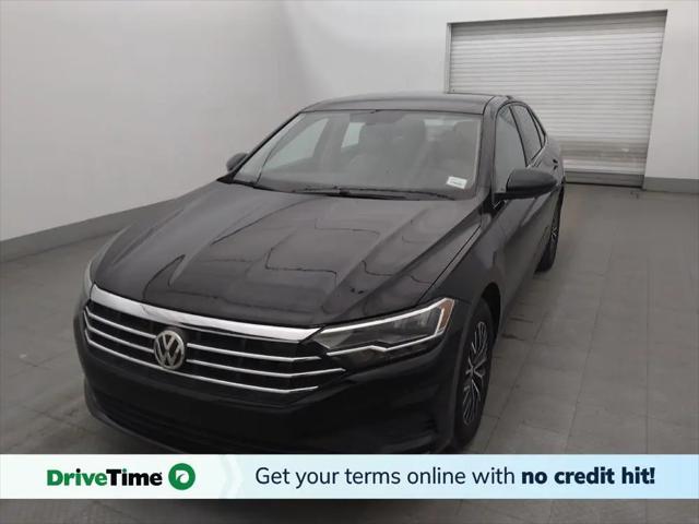 2020 Volkswagen Jetta 1.4T S for sale in Lakeland, FL