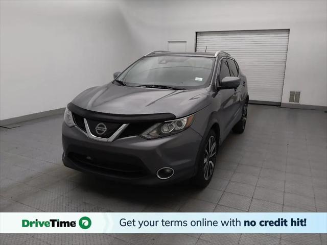 2019 Nissan Rogue Sport SL for sale in Gastonia, NC