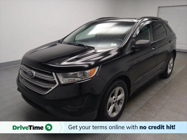 2016 Ford Edge SE for sale in Highland, IN