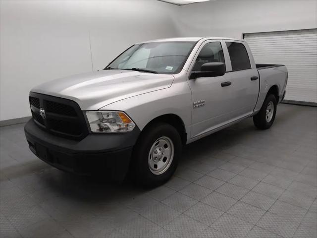 2018 Ram 1500 Tradesman Crew Cab 4x2 5'7" Box for sale in Charleston, SC