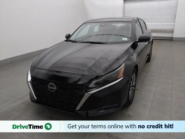2025 Nissan Altima SV FWD for sale in Tallahassee, FL