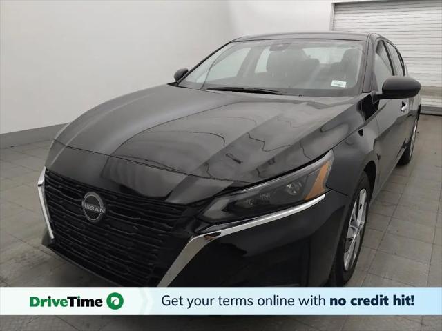 2025 Nissan Altima S FWD for sale in Tallahassee, FL