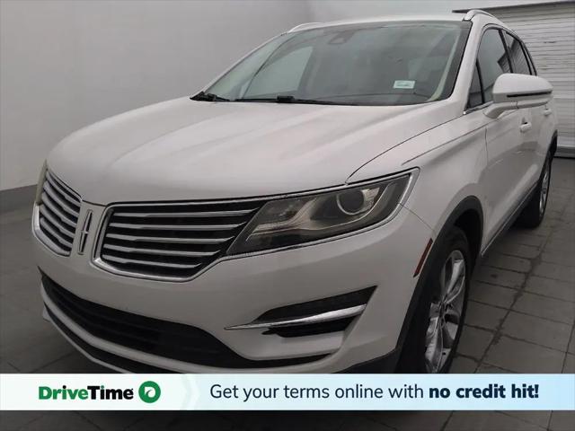 2015 Lincoln MKC FWD for sale in Tallahassee, FL