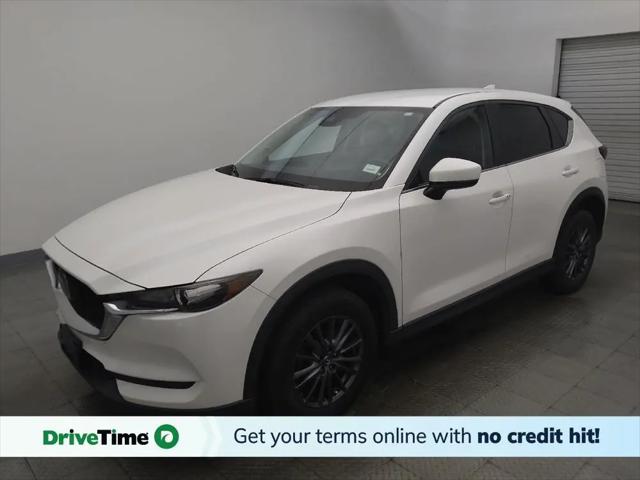 2020 Mazda CX-5 Touring for sale in Houston, TX