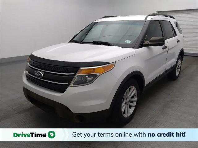 2015 Ford Explorer Base for sale in Miami, FL