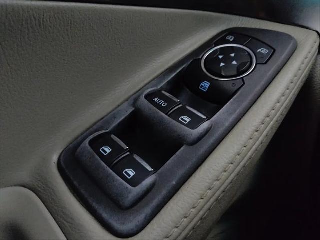 2015 Ford Explorer Base
