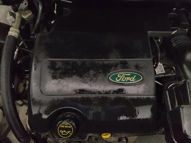 2015 Ford Explorer Base