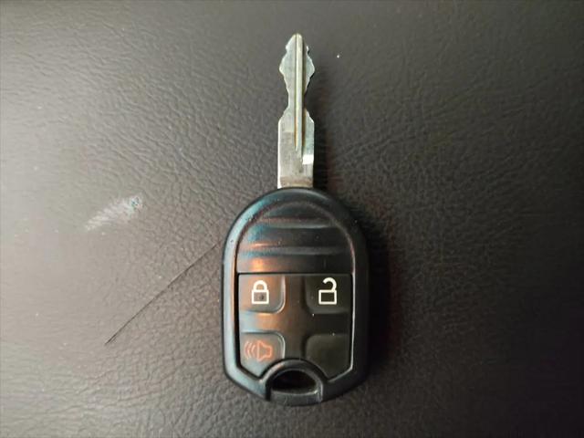 2015 Ford Explorer Base