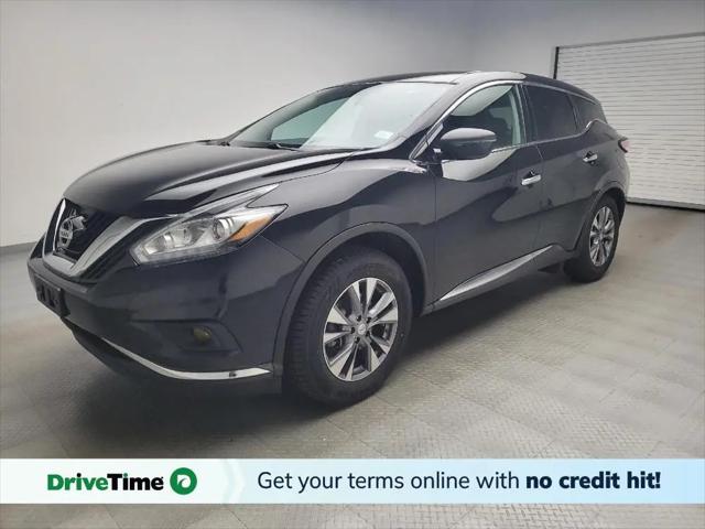 2015 Nissan Murano S for sale in Grand Rapids, MI