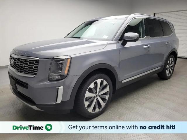 2020 Kia Telluride S for sale in Grand Rapids, MI