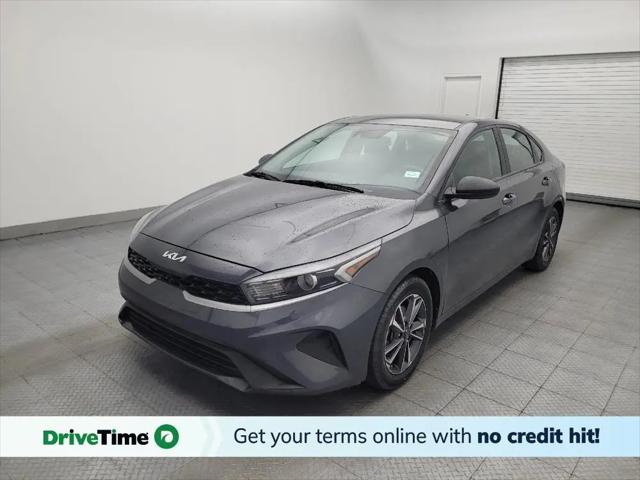 2024 Kia Forte LXS for sale in Conway, SC