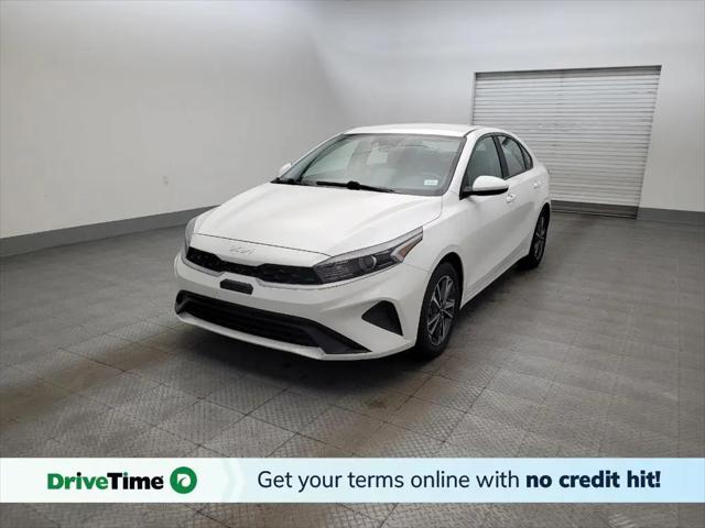 2023 Kia Forte LXS for sale in Mesa, AZ