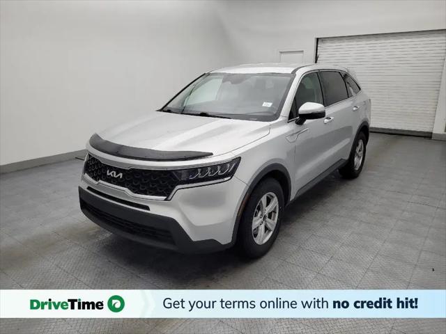 2022 Kia Sorento LX for sale in Raleigh, NC