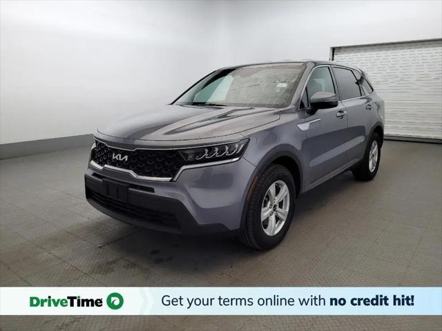 2023 Kia Sorento LX for sale in Williamstown, NJ