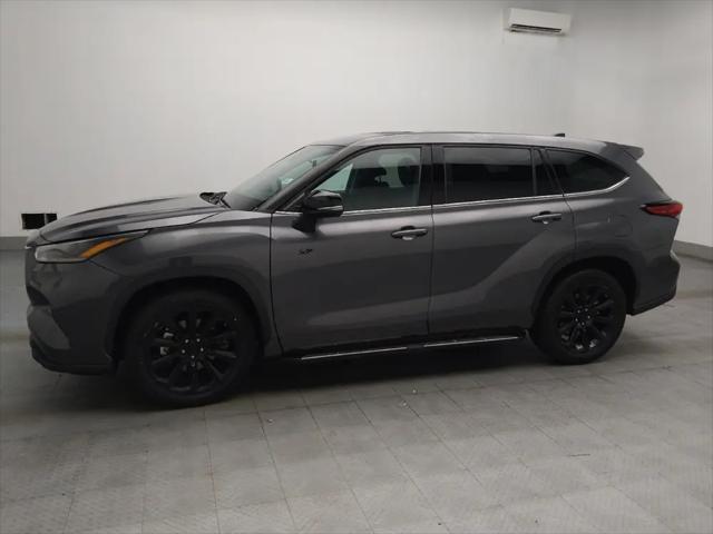 2022 Toyota Highlander L for sale in Athens, GA