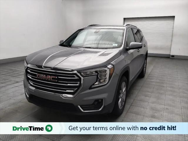 2024 GMC Terrain AWD SLT for sale in Athens, GA