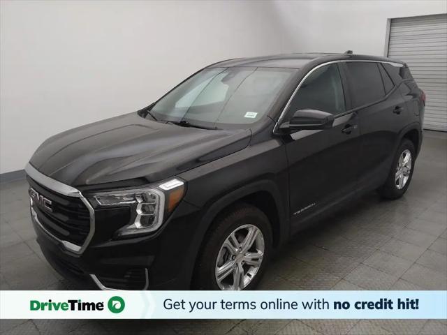 2024 GMC Terrain AWD SLE for sale in Corpus Christi, TX
