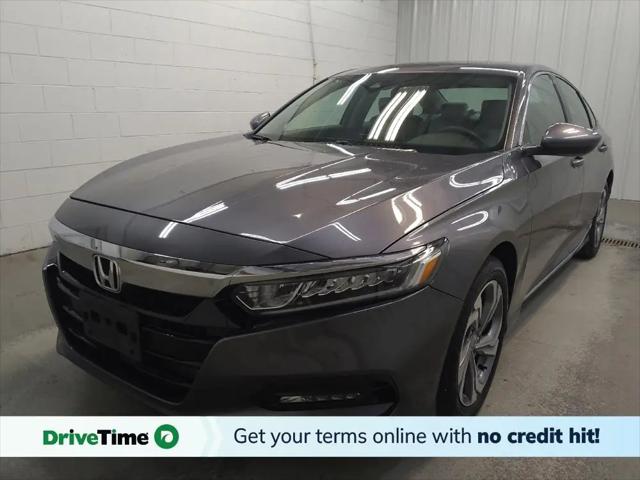 2020 Honda Accord EX for sale near Cincinnati, OH