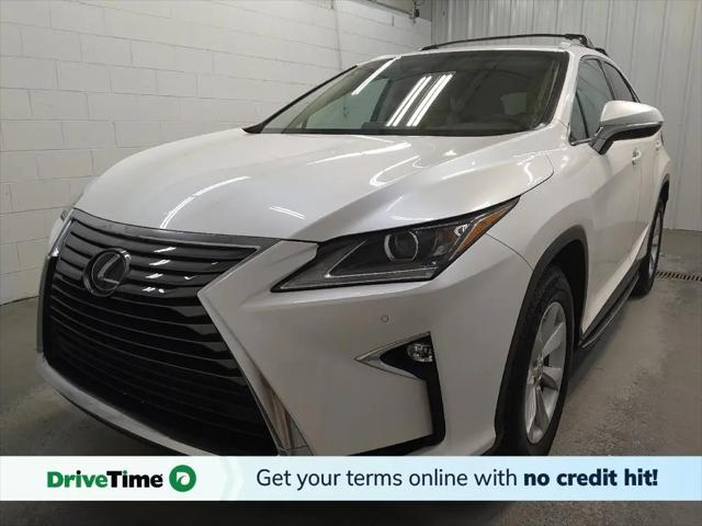 2017 Lexus RX 350 RX 350 for sale near Cincinnati, OH