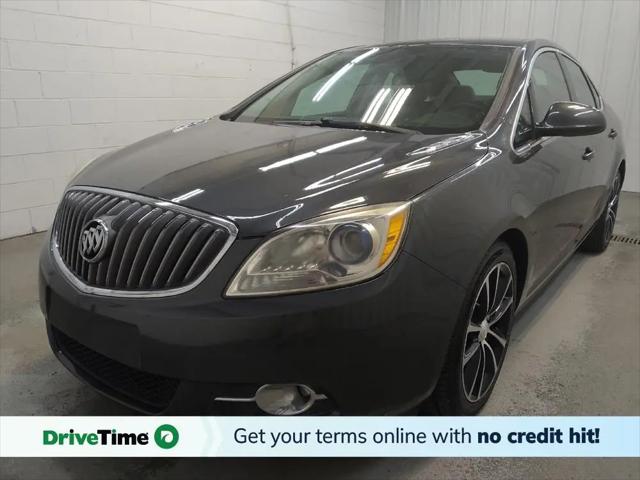2017 Buick Verano Sport Touring for sale near Cincinnati, OH