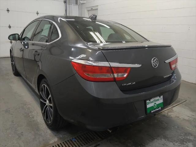 2017 Buick Verano Sport Touring